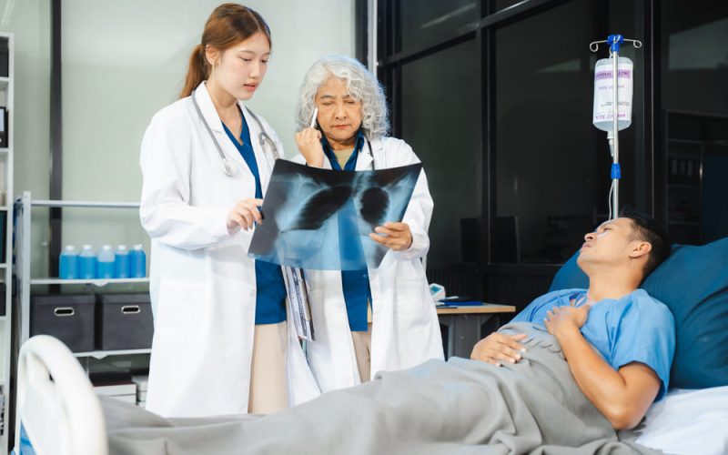 Nuevos servicios para enfermedades respiratorias en Guatemala: diagnóstico preciso y tratamiento integral